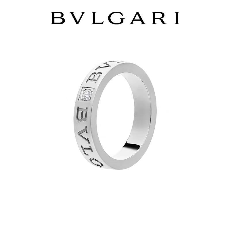 Bvlgari Кольцо Классическое #1