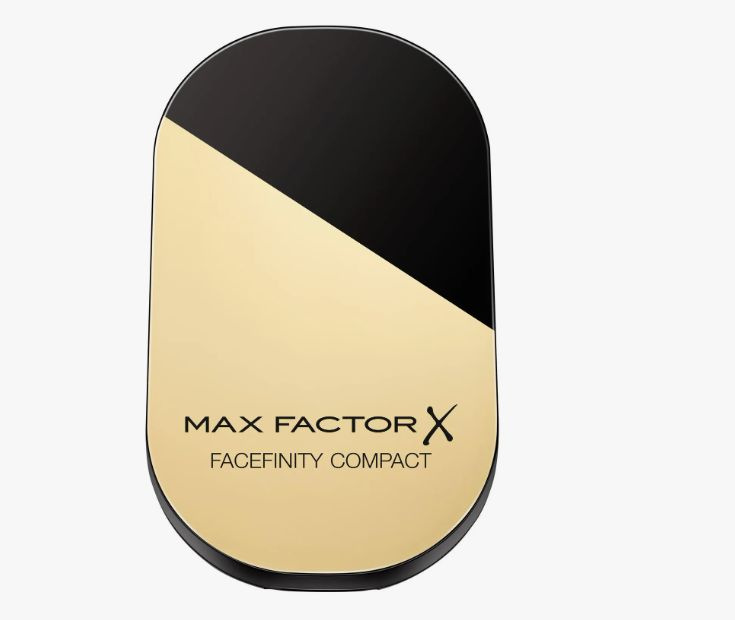 Max Factor Пудра компактная facefinity Compact Foundation 001 #1