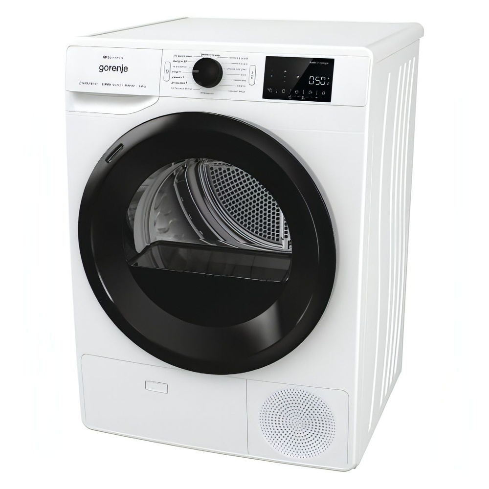 Сушильная машина Gorenje DPNE82GNLWIFI/C #1