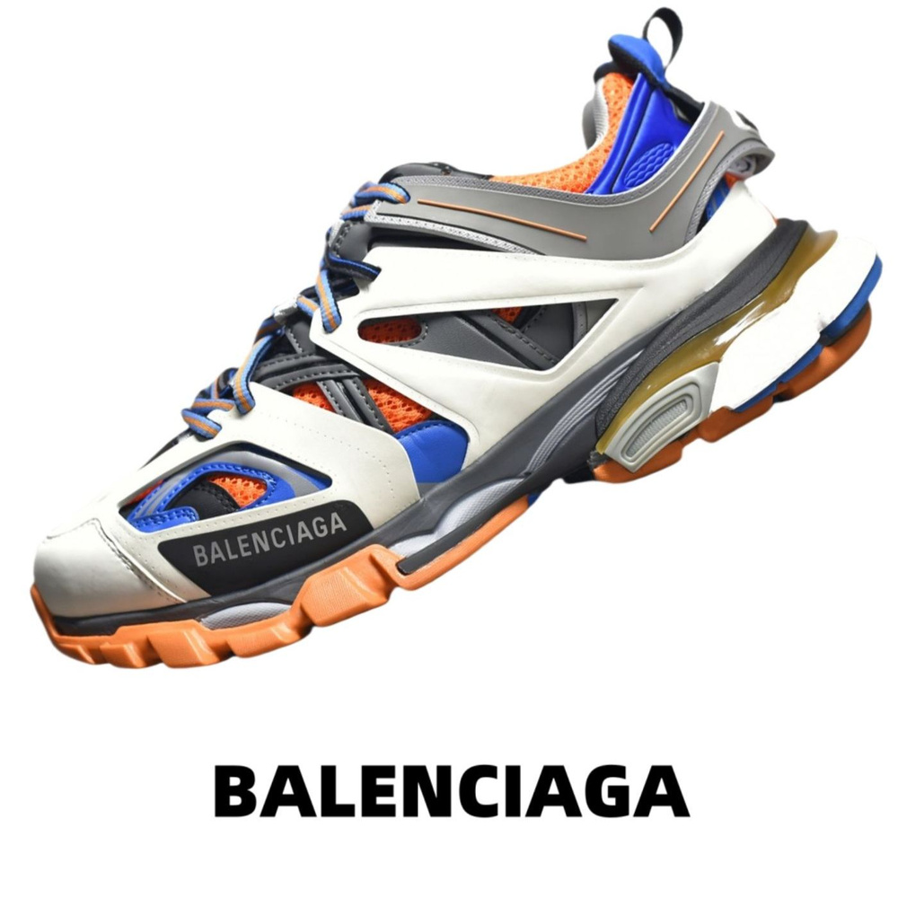 Кроссовки Balenciaga #1