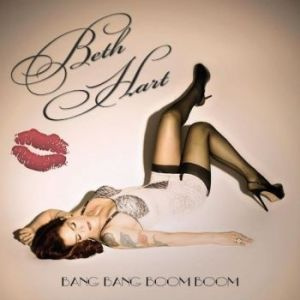 BETH HART Bang Bang Boom Boom (LP) Винил #1