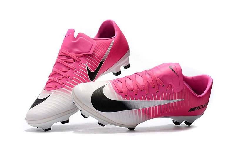 Бутсы Nike Mercurial Vapor 11 #1