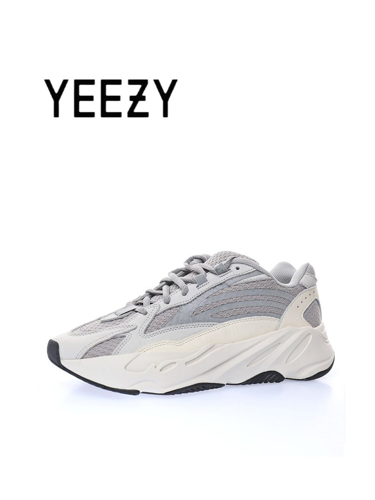 Кроссовки YEEZY #1