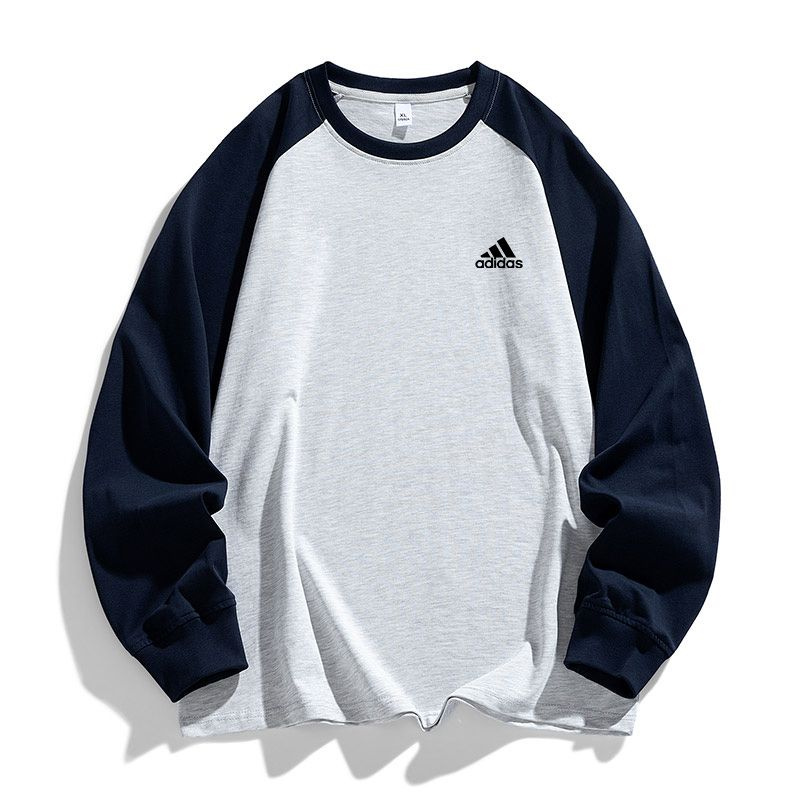 Лонгслив adidas #1