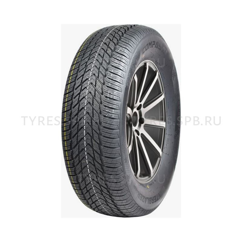 Compasal WinterBlazer HP Шины  зимние 155/65  R14 75T #1