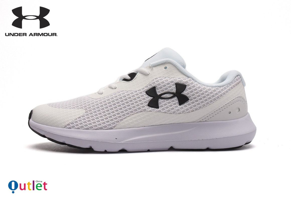 Кроссовки Under Armour Surge 3 #1