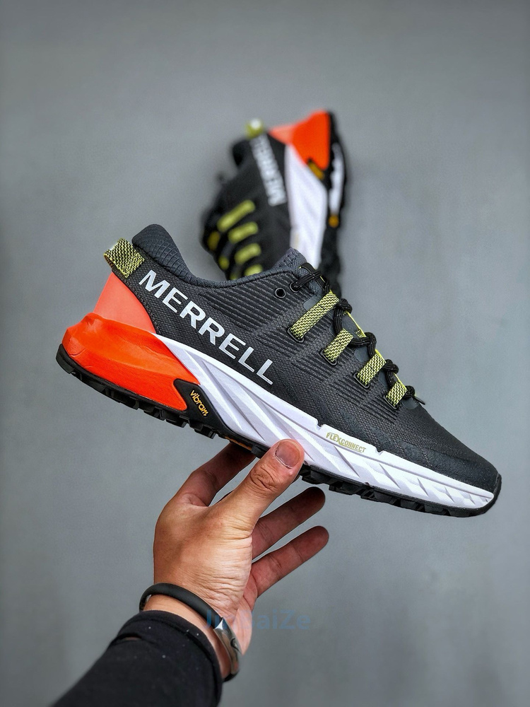 Кроссовки Merrell #1