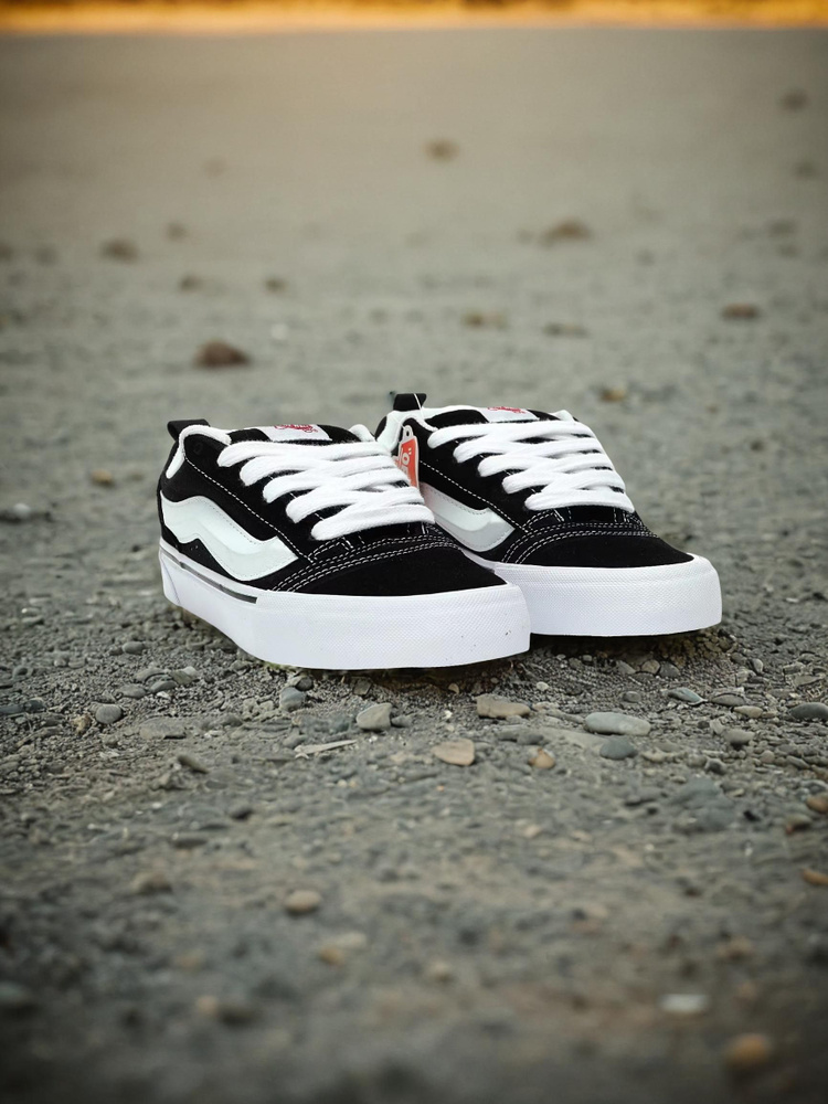 Кеды Vans Old Skool #1