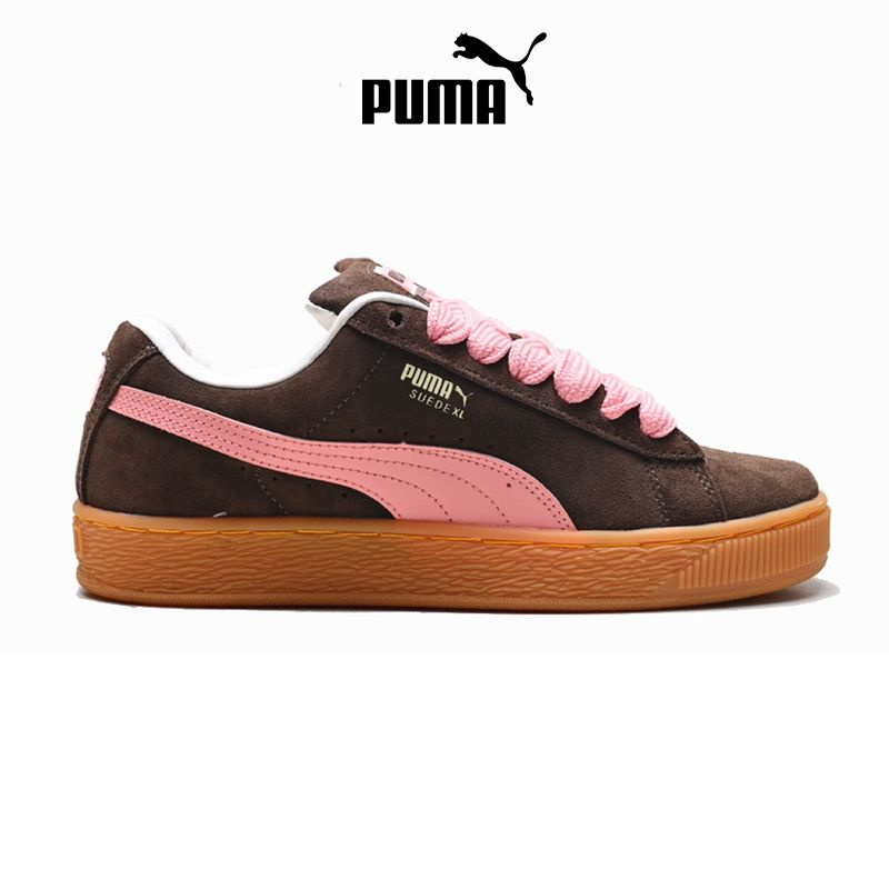 Кроссовки PUMA Palermo #1