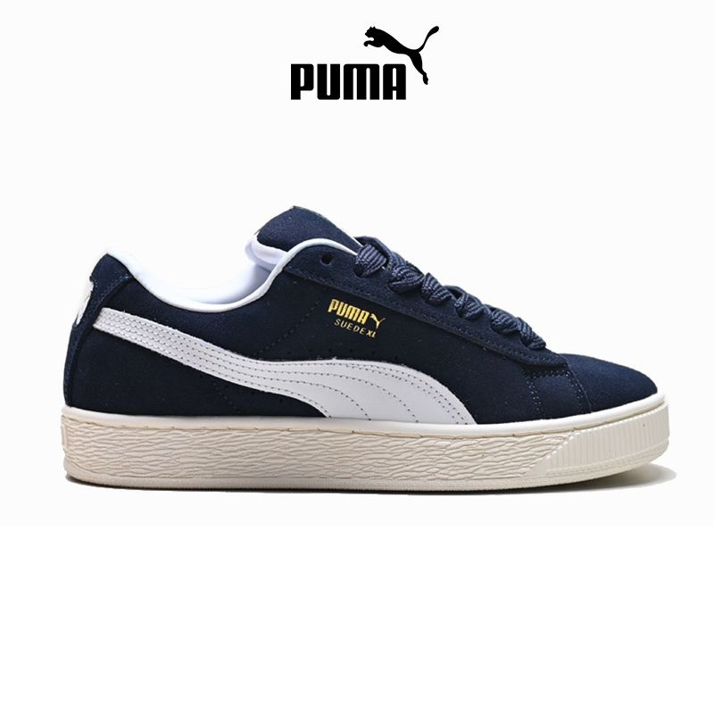 Кроссовки PUMA Palermo #1