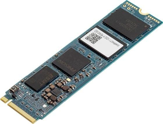 Foxline 256 ГБ Внутренний SSD-диск FLSSD256M80E15TCX5 (FLSSD256M80E15TCX5) #1