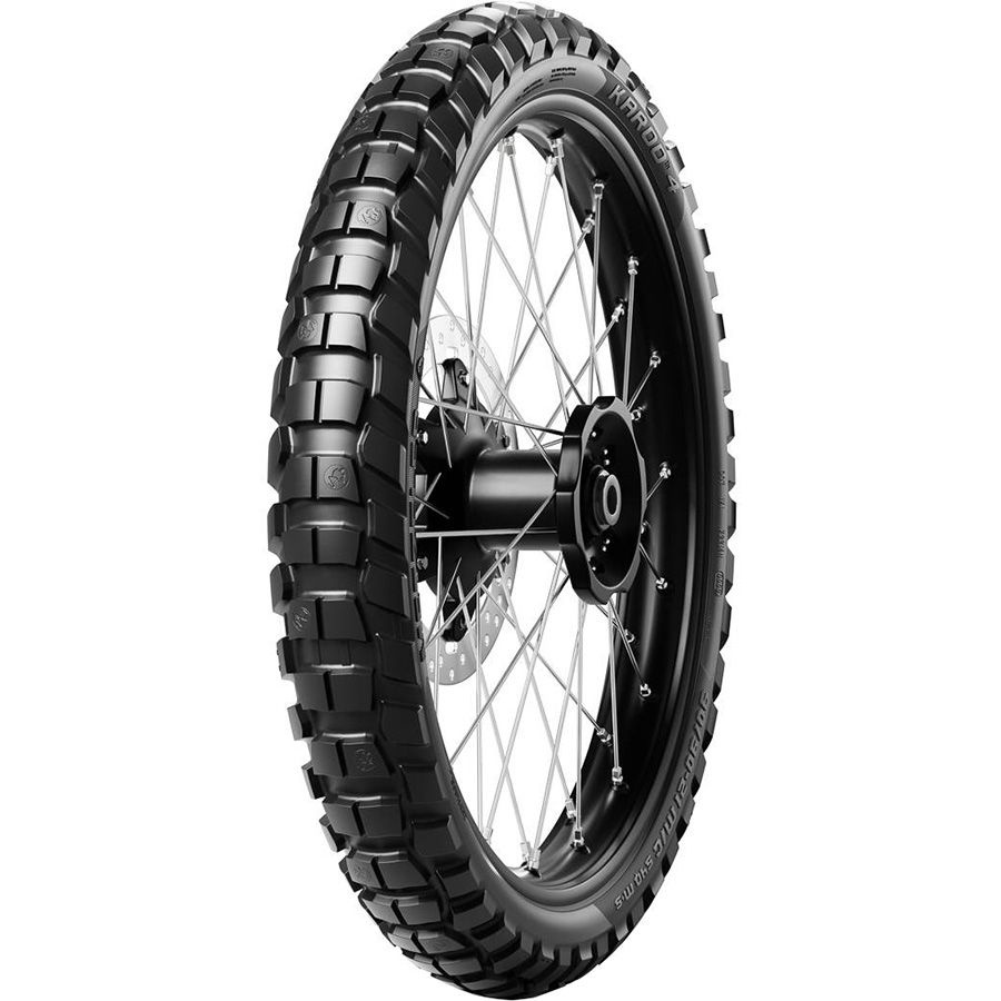 Metzeler Karoo 4 Мотошины  150/70 R17 69 T #1