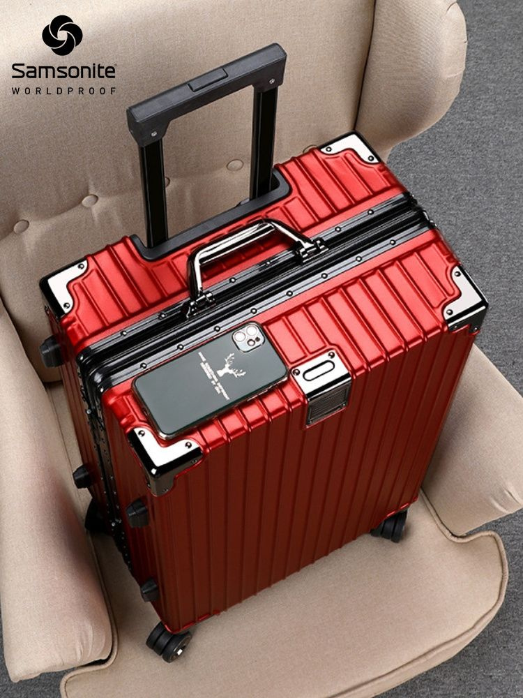 Samsonite Чемодан Поликарбонат 65 см #1