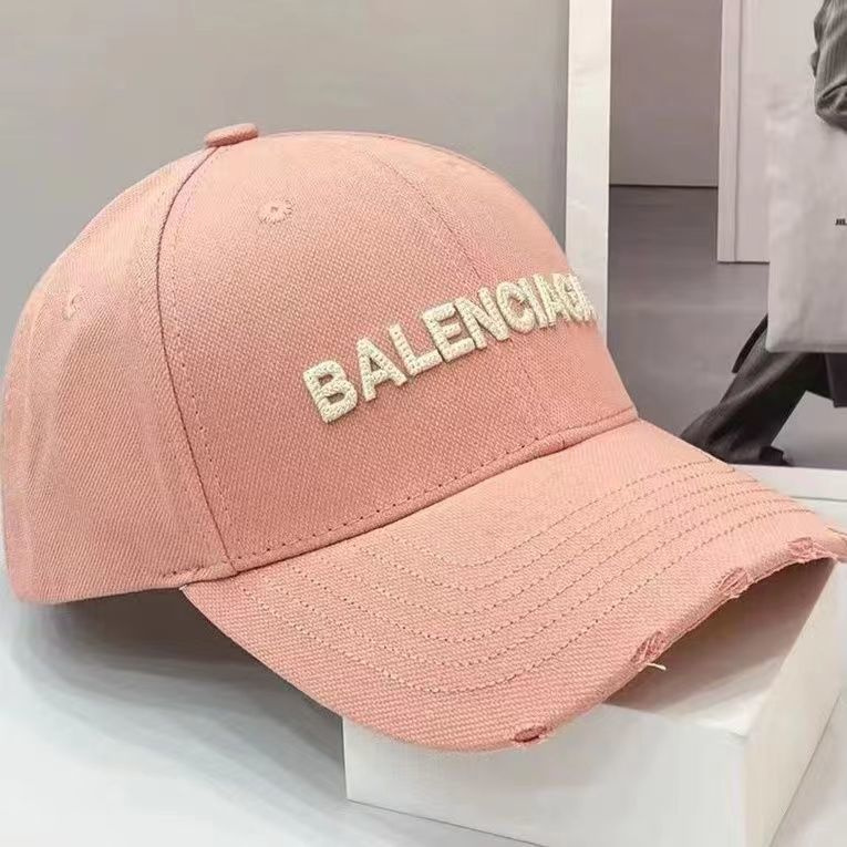 Бейсболка Balenciaga #1