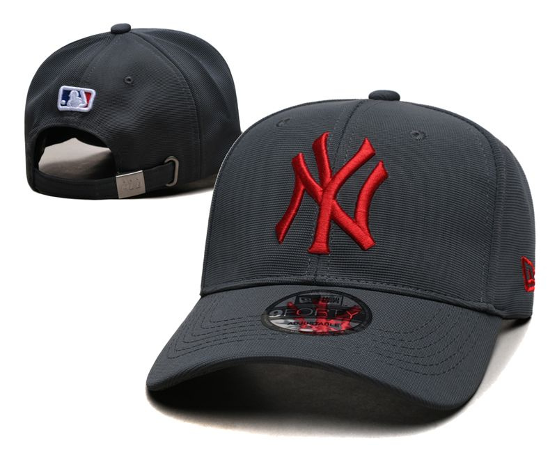 Бейсболка NEW YORK YANKEES #1