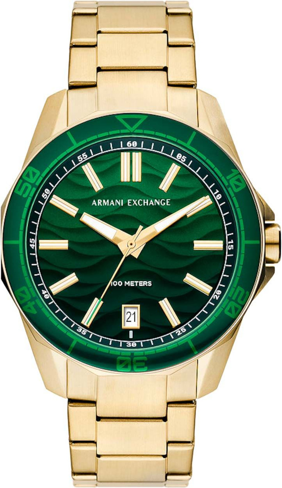 Наручные часы Armani Exchange AX1951 #1