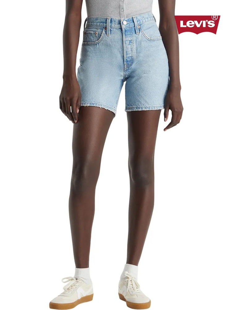 Шорты Levi's 501 SHORT #1