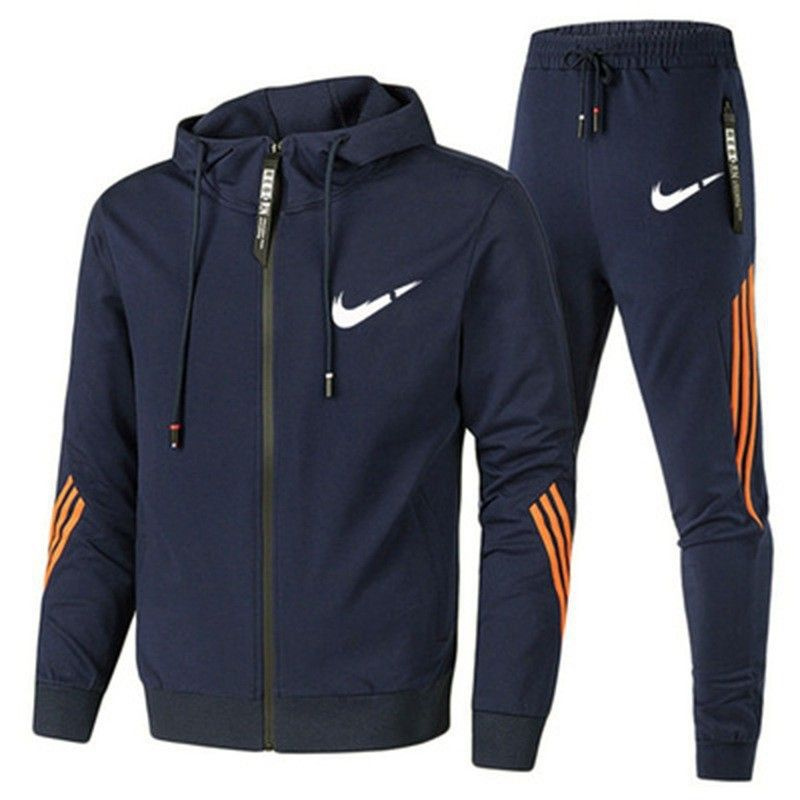 Костюм спортивный Nike #1