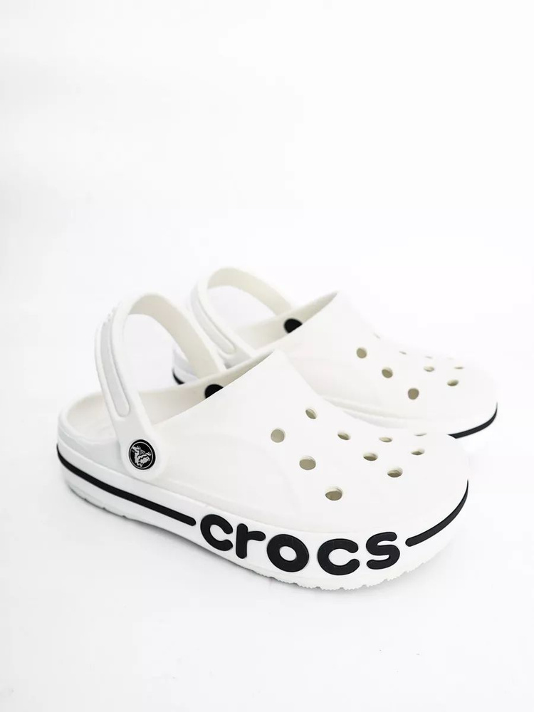 Сабо Crocs #1