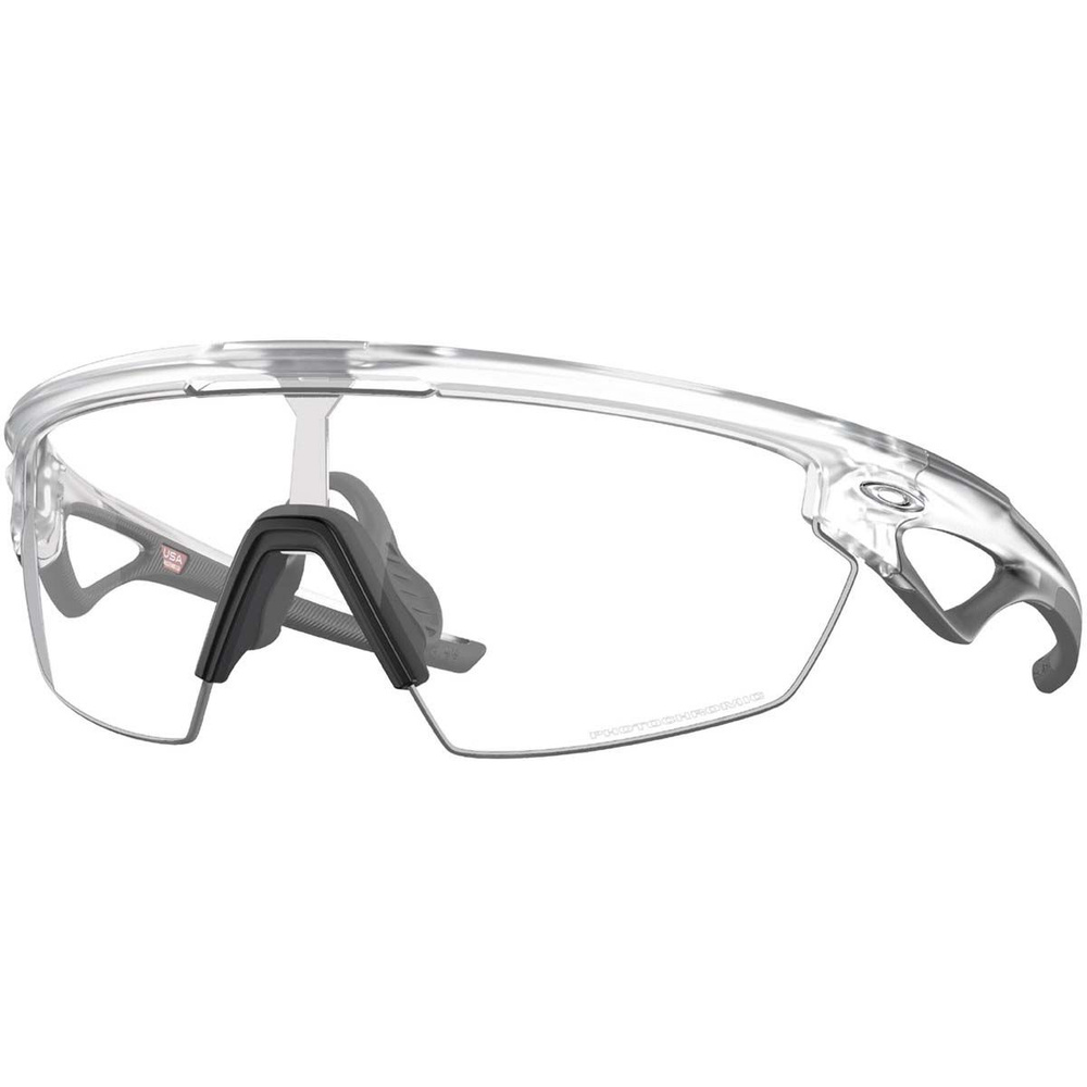 Спортивные очки Oakley Sphaera Photochromic 9403 07 #1