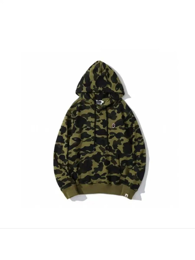 Худи BAPE #1