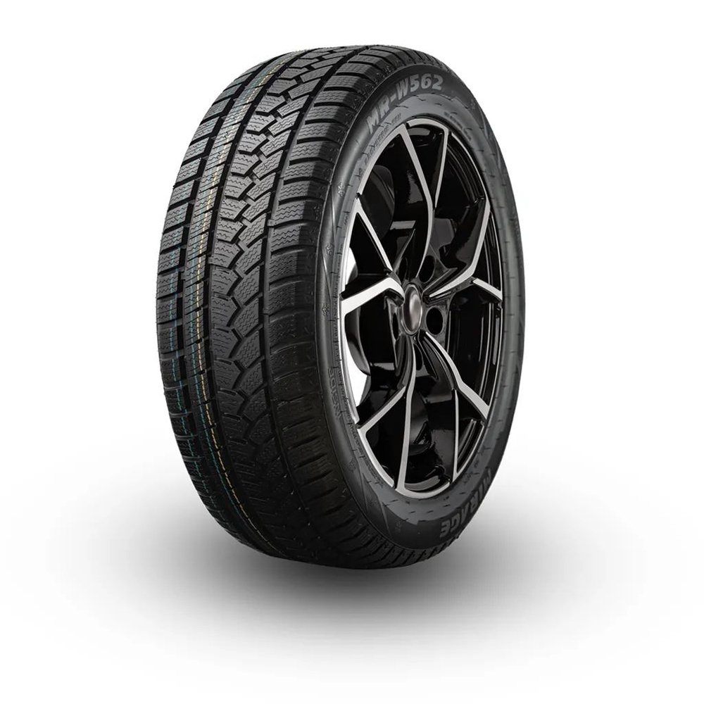 Mirage MR-W562 Шины  зимние 175/65  R15 84T Нешипованные #1