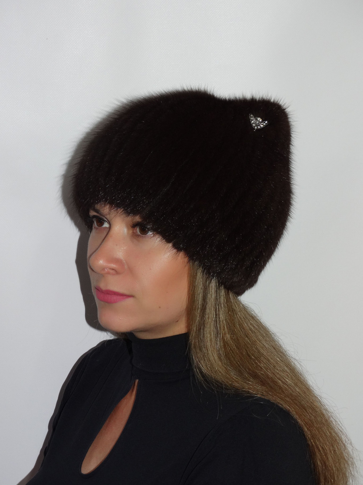 Шапка Alaska Fur S #1