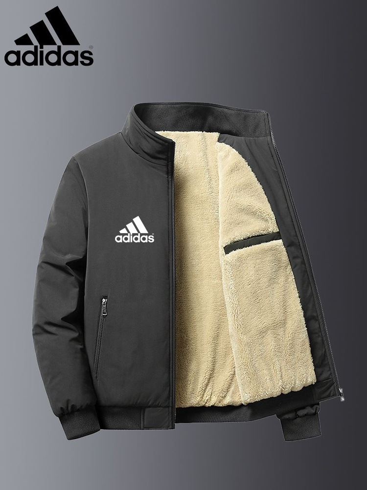 Куртка adidas #1