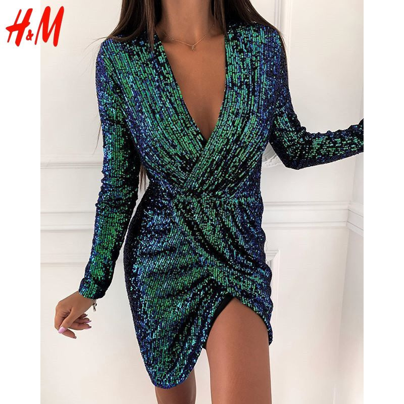 Платье H&M #1