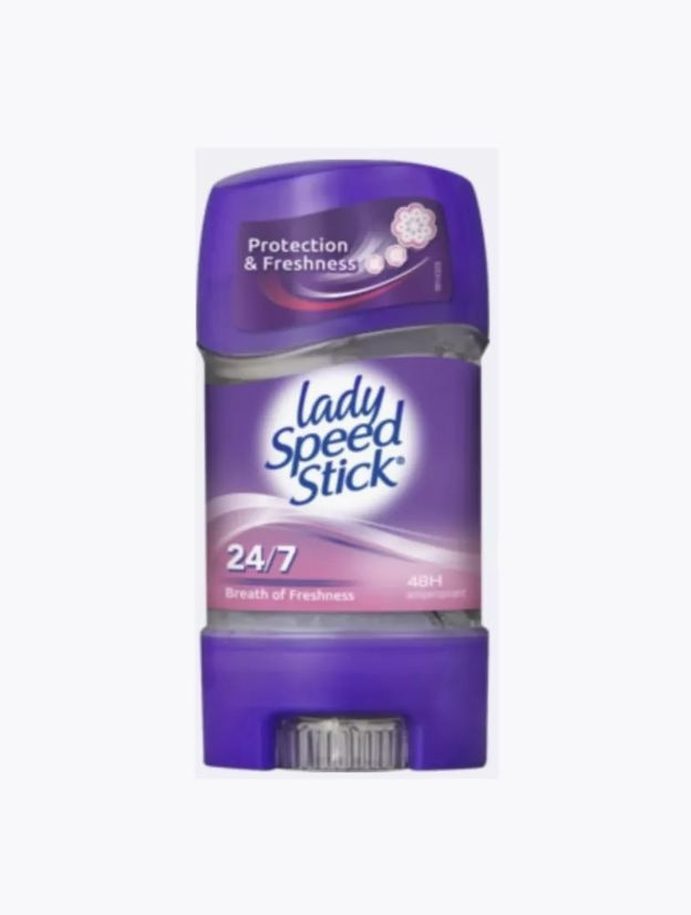 Lady Speed Stick Дезодорант 65 мл #1