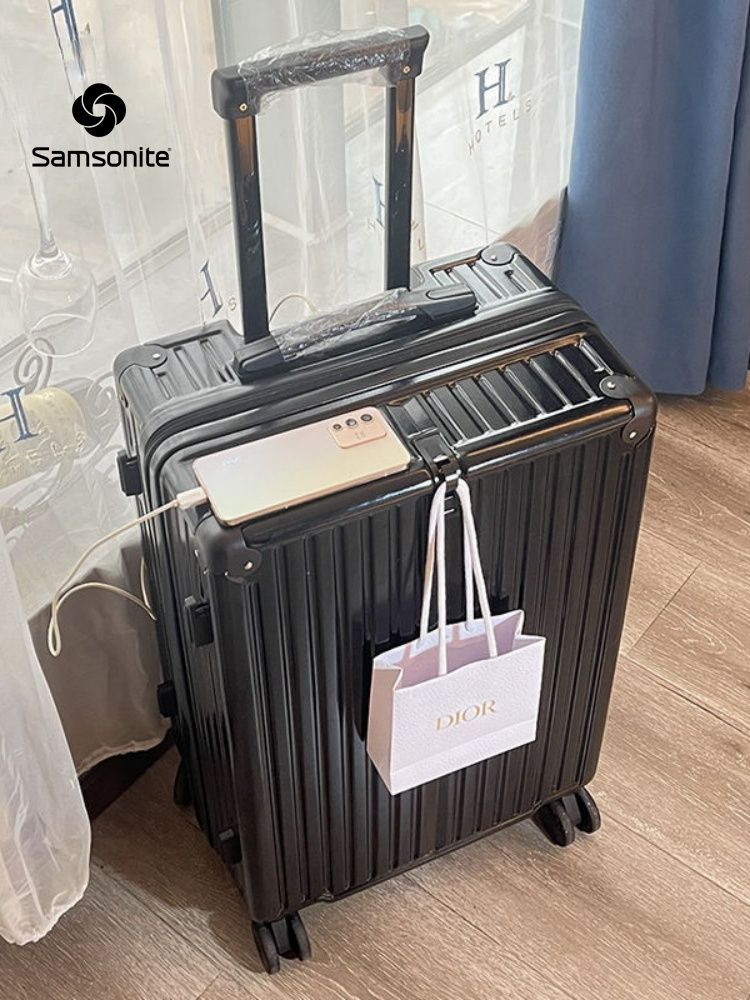 Samsonite Чемодан ABS пластик 68 см #1