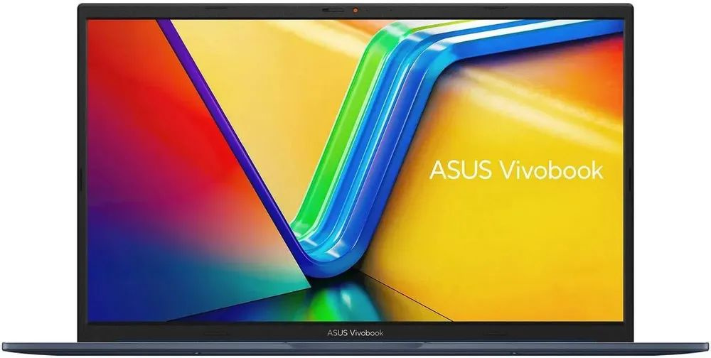 ASUS Vivobook 17, Full HD 1920*1080, Pentium Gold 8505 5-ядерный до 4.4 Ггц, DDR4, 8ГБ Ноутбук 17.3", #1