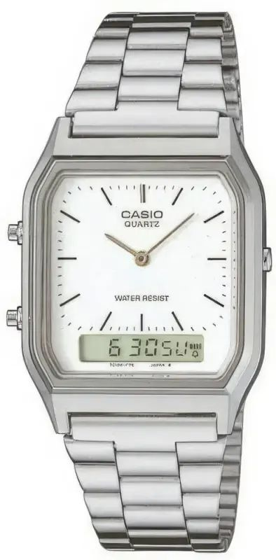 Часы наручные CASIO Collection AQ-230A-7D #1