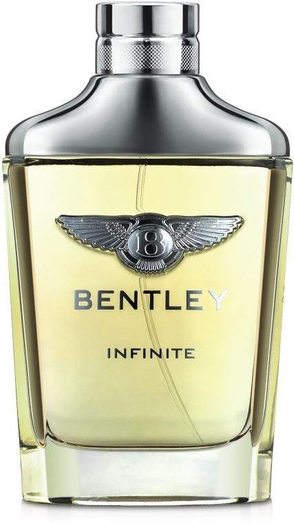 Bentley мужская туалетная вода Infinite, 60 мл #1