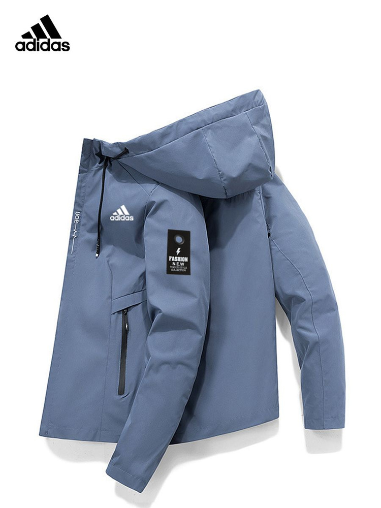 Куртка adidas Sportswear #1