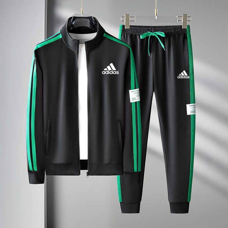 Костюм спортивный adidas #1