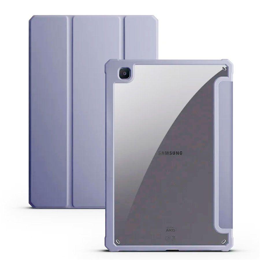 Чехол для планшета Samsung Galaxy Tab S6 Lite 2024 2022 2020 10.4 дюйма (P610 P613 P615 P619 P620 P625), #1