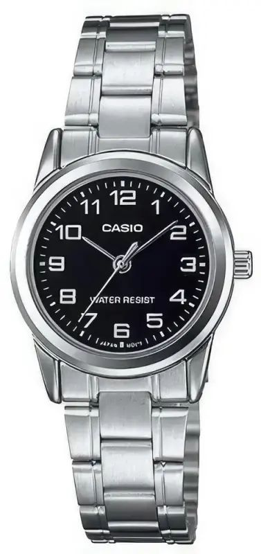 Часы наручные CASIO Collection LTP-V001D-1B #1