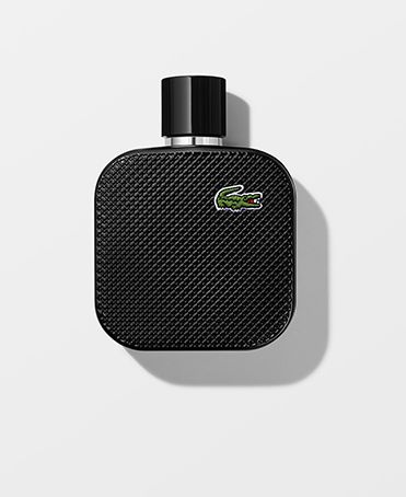 LACOSTE L.12.12 Noir мужская туалетная вода 50 мл / мужские духи Лакост Ноир парфюм  #1