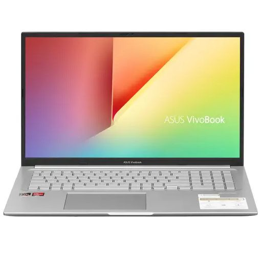 ASUS VivoBook 17X M3704YA-AU129 Ноутбук 17.3", AMD Ryzen 5 7430U, RAM 16 ГБ 512 ГБ, AMD Radeon Graphics, #1