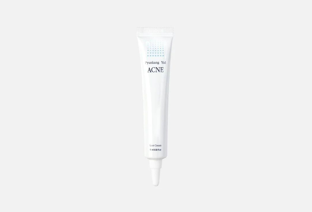 Pyunkang Yul ACNE Spot Cream Точечный крем #1