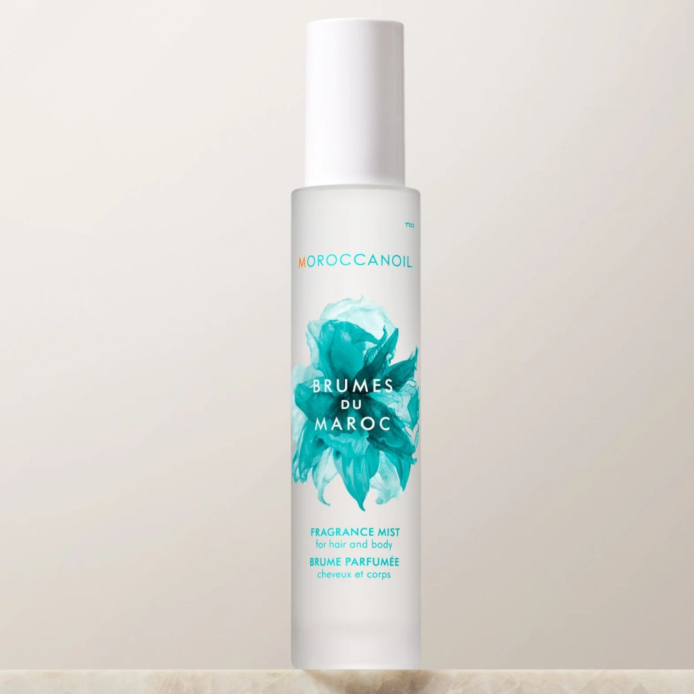 Парфюмированный мист для волос и тела Moroccanoil Hair and Body Fragrance Mist 100 мл  #1