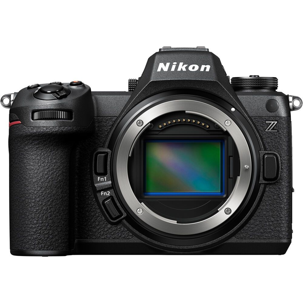 Фотоаппарат Nikon Z6 III Body #1