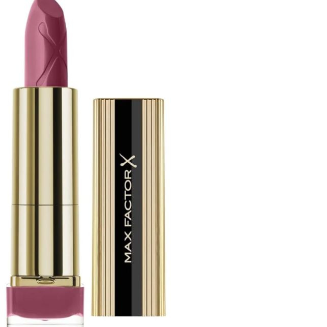 MAX FACTOR Помада для губ Colour Elixir Lipstick тон 105 #1