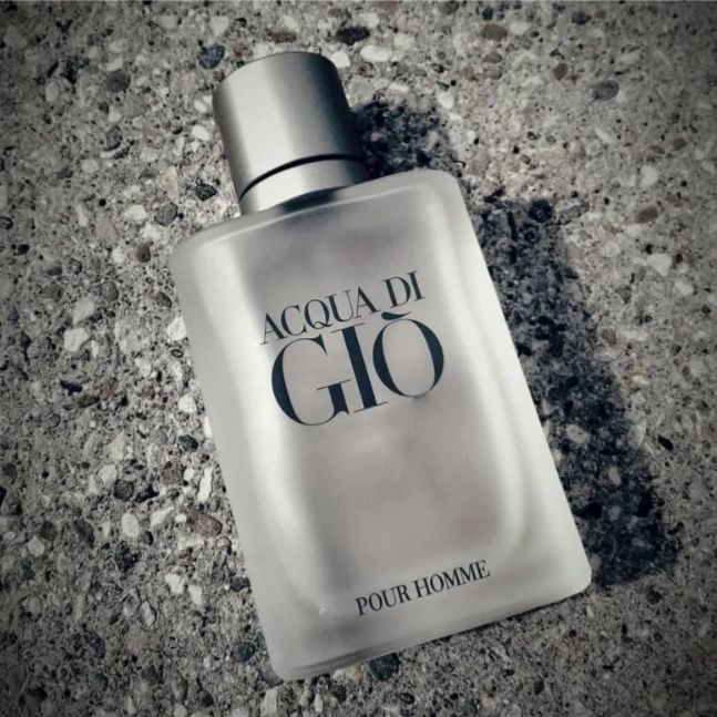 Acqua di Gio Pour Homme туалетная вода для мужчин 100 мл #1