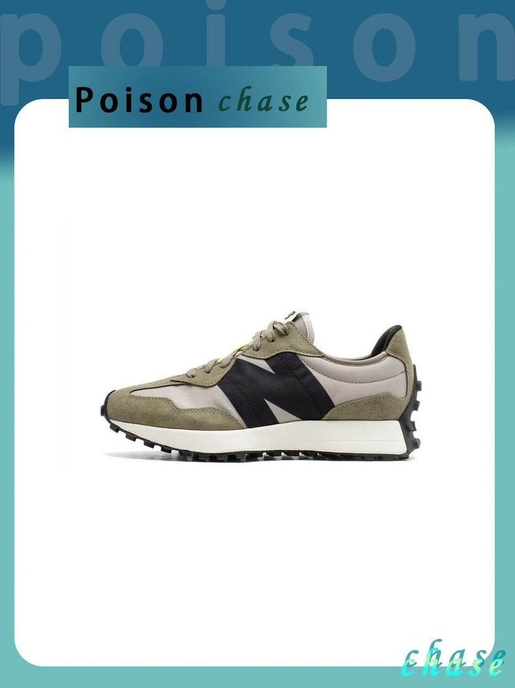 Кроссовки New Balance NB 327 #1