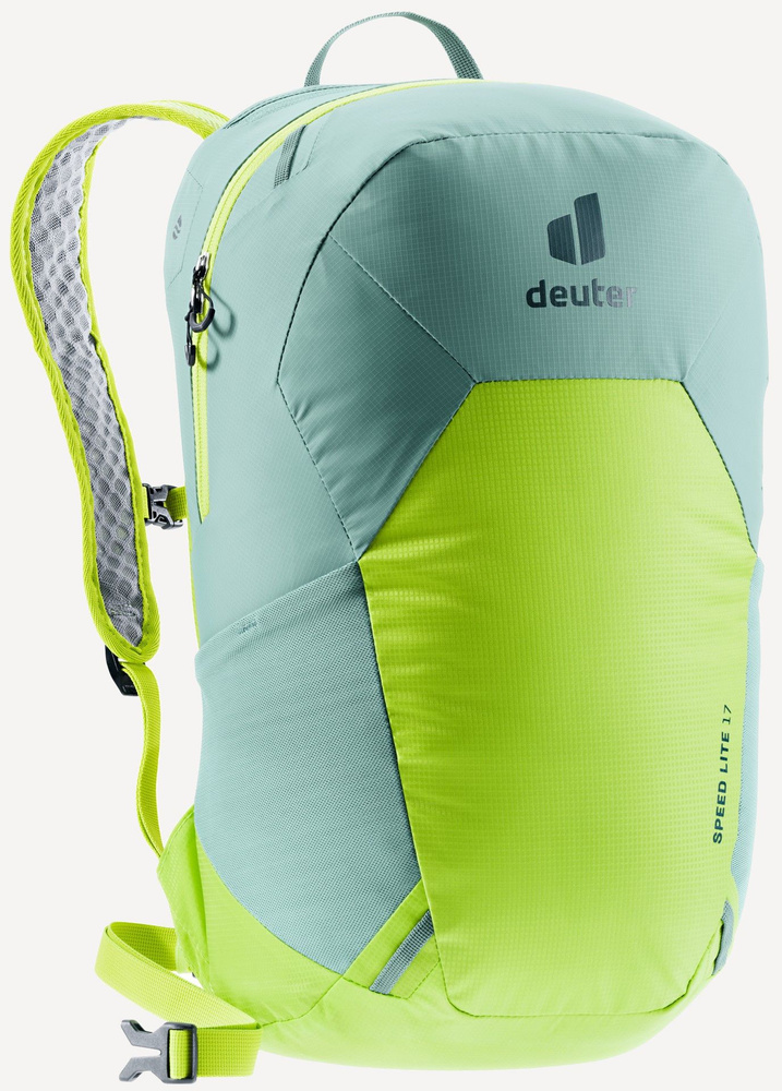 Рюкзак Deuter Speed Lite 17 #1