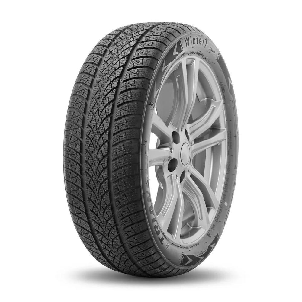 Triangle TW401 Шины  зимние 215/55  R17 98V Нешипованные #1