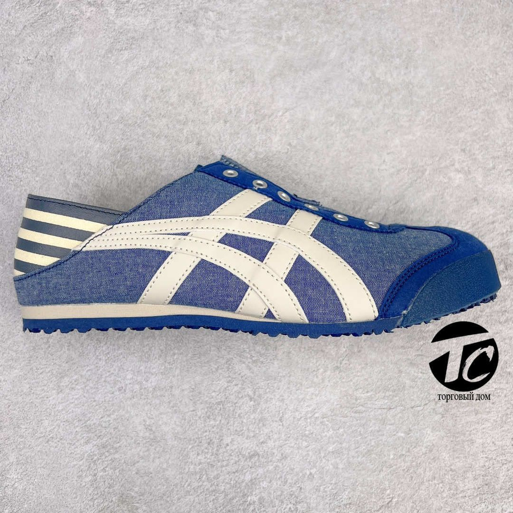 Кроссовки Onitsuka Tiger #1