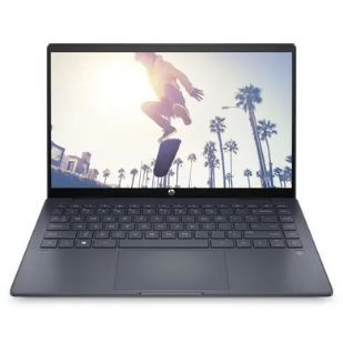 HP Pavilion x360 14-ek1028ci Ноутбук 14", Intel Core i3-1315U, RAM 8 ГБ 512 ГБ, Intel UHD Graphics, Без #1